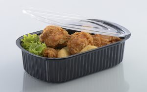 ALIMENTOS PREPARADOS