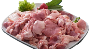 RECORTE CARNE DE CERDO