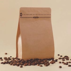 BOLSA PARA CAFÉ LAMIPEL