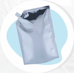 BOLSA METALIZADA FLEX UP PET METALIZADO