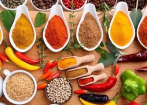 POTENCIADORES NATURALES DE SABOR