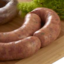 Saborizante Chorizo