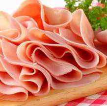 Saborizante Jamón