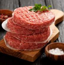 Saborizante Hamburguesa