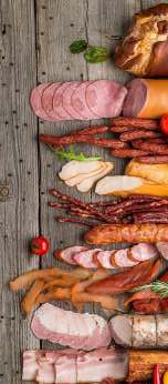 Saborizante Salchichón, Salami, Mortadela y otros