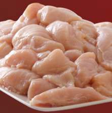 Filetillo de pollo