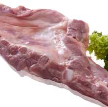 COSTILLA DE CERDO