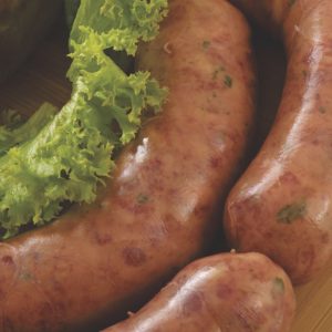 Chorizo
