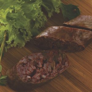 Morcilla
